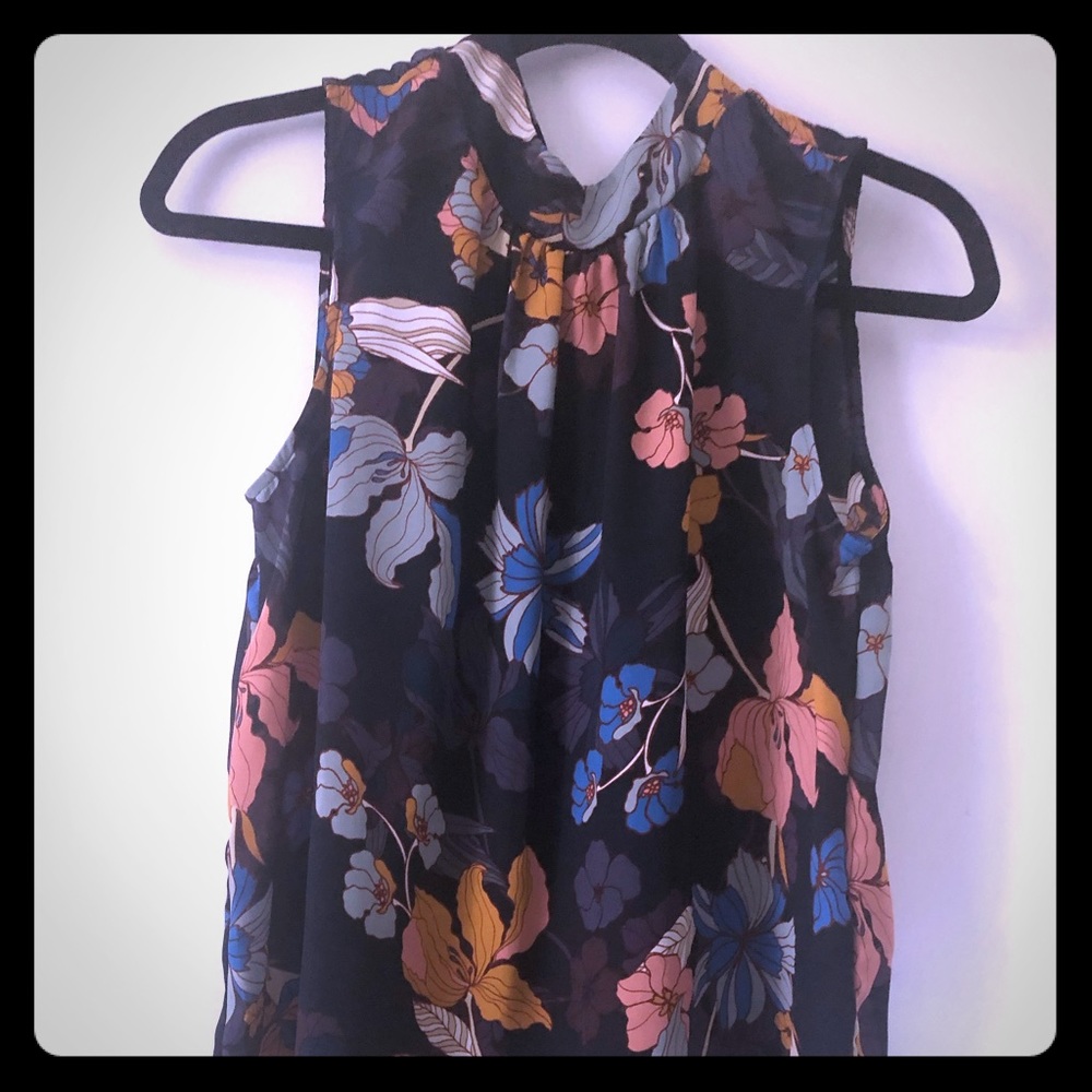 Beautiful top!